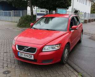 Volvo V50 Gebrauchtwagen