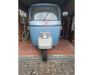 Piaggio Ape Gebrauchtwagen
