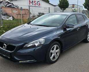 Volvo V40 Gebrauchtwagen