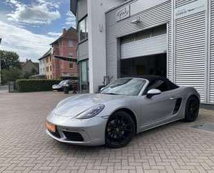 Porsche Boxster Gebrauchtwagen