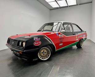Ford Escort Gebrauchtwagen
