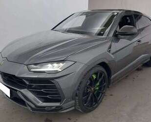 Lamborghini Urus Gebrauchtwagen