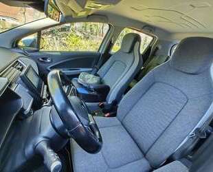 Renault ZOE Gebrauchtwagen