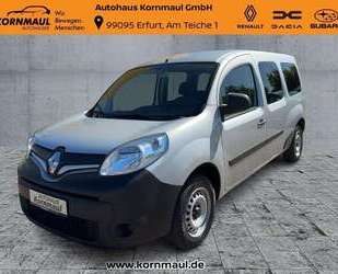 Renault Kangoo Gebrauchtwagen