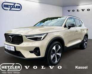 Volvo XC40 Gebrauchtwagen