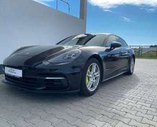 Porsche Panamera Gebrauchtwagen