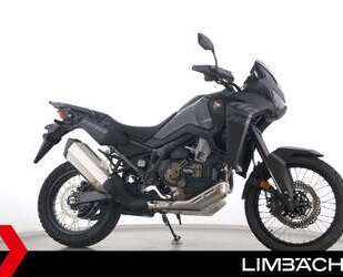 Honda CRF 1100 Gebrauchtwagen
