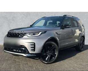 Land Rover Discovery Gebrauchtwagen