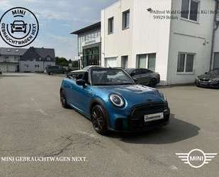 Mini Cooper Cabrio Gebrauchtwagen