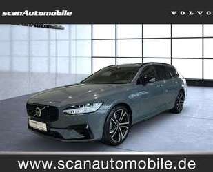 Volvo V90 Gebrauchtwagen