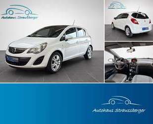 Opel Corsa Gebrauchtwagen