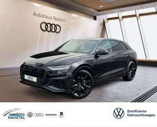 Audi Q8 Gebrauchtwagen