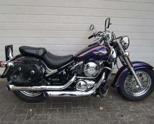 Kawasaki VN 800 Gebrauchtwagen