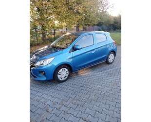 Mitsubishi Space Star Gebrauchtwagen