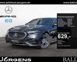 Mercedes-Benz E 450 Gebrauchtwagen
