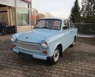Trabant P601 