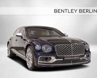 Bentley Flying Spur Gebrauchtwagen