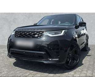 Land Rover Discovery Gebrauchtwagen