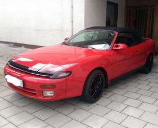Volvo Celica 