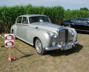 Bentley S1 Gebrauchtwagen
