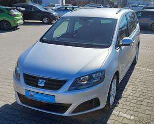 Seat Alhambra Gebrauchtwagen