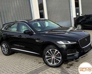 Jaguar F-Pace Gebrauchtwagen