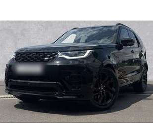 Land Rover Discovery Gebrauchtwagen