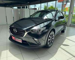 Mazda CX-3 Gebrauchtwagen