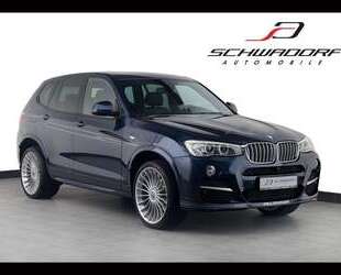 Alpina XD3 Gebrauchtwagen