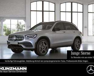 Mercedes-Benz GLC 300 Gebrauchtwagen