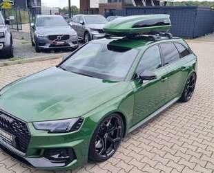 Audi QUATTRO Gebrauchtwagen