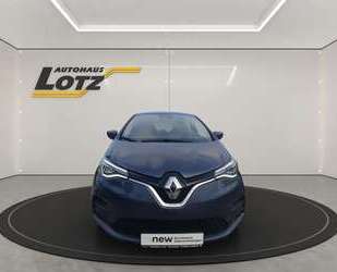 Renault ZOE Gebrauchtwagen