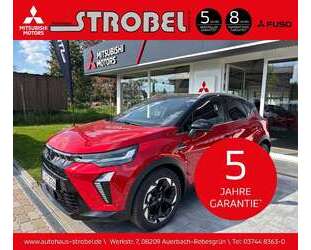 Mitsubishi ASX Gebrauchtwagen