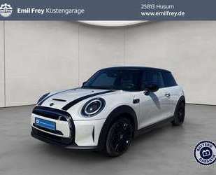 Mini Cooper SE Gebrauchtwagen