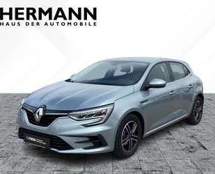 Renault Megane Gebrauchtwagen