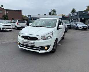 Mitsubishi Space Star Gebrauchtwagen