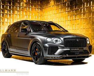 Bentley Bentayga Gebrauchtwagen