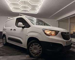 Opel Combo Gebrauchtwagen