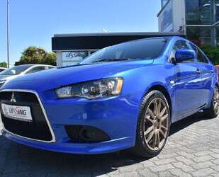 Mitsubishi Lancer Gebrauchtwagen