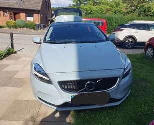 Volvo V40 Gebrauchtwagen