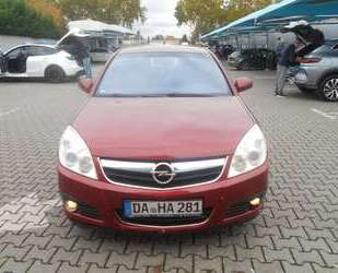 Opel Signum Gebrauchtwagen