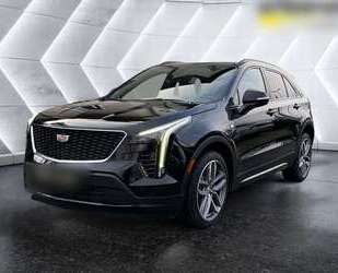 Cadillac XT4 Gebrauchtwagen
