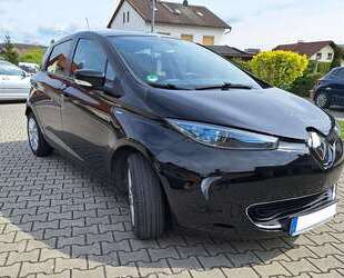 Renault ZOE Gebrauchtwagen