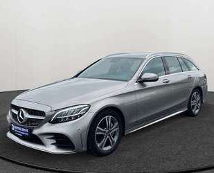 Mercedes-Benz C 200 Gebrauchtwagen
