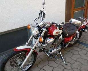 Yamaha XV 535 Gebrauchtwagen