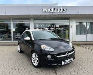 Opel Adam Gebrauchtwagen