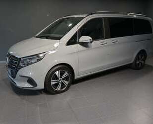 Mercedes-Benz V 250 Gebrauchtwagen