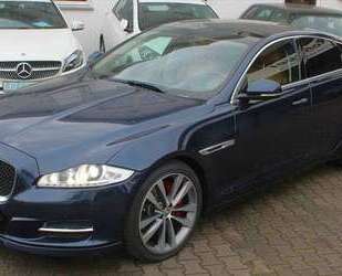 Jaguar XJ Gebrauchtwagen