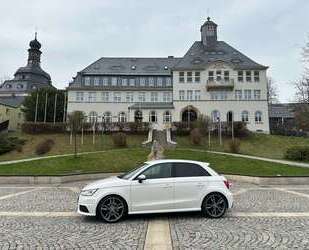 Audi S1 Gebrauchtwagen