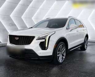 Cadillac XT4 Gebrauchtwagen